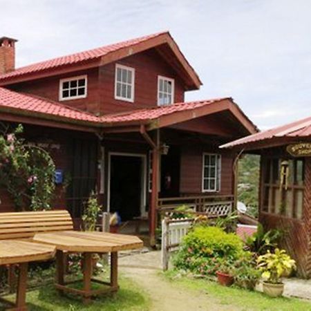 Mile 36 Lodge Kampong Kundassan Εξωτερικό φωτογραφία