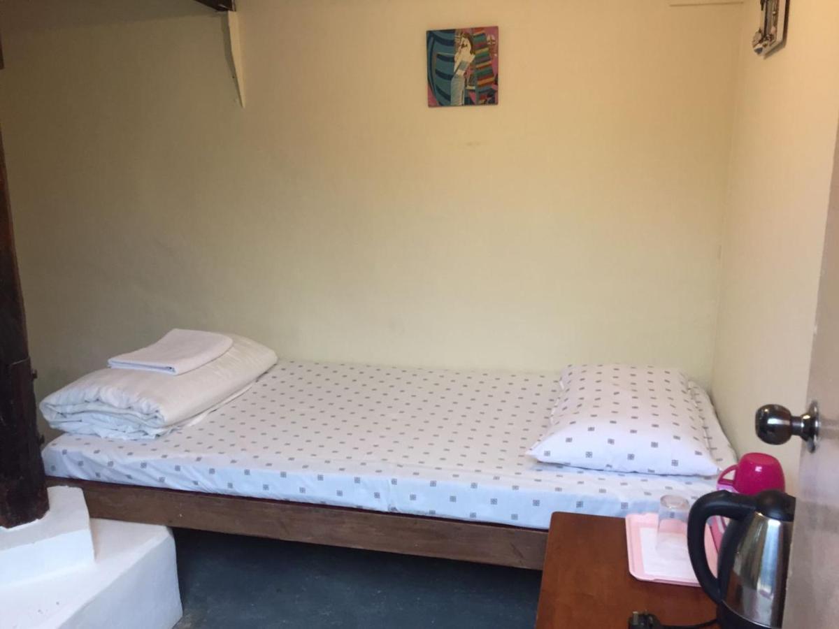 Mile 36 Lodge Kampong Kundassan Δωμάτιο φωτογραφία
