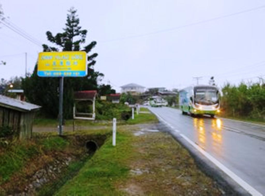 Mile 36 Lodge Kampong Kundassan Εξωτερικό φωτογραφία