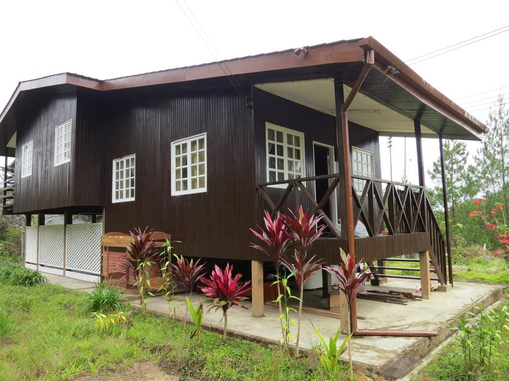 Mile 36 Lodge Kampong Kundassan Δωμάτιο φωτογραφία