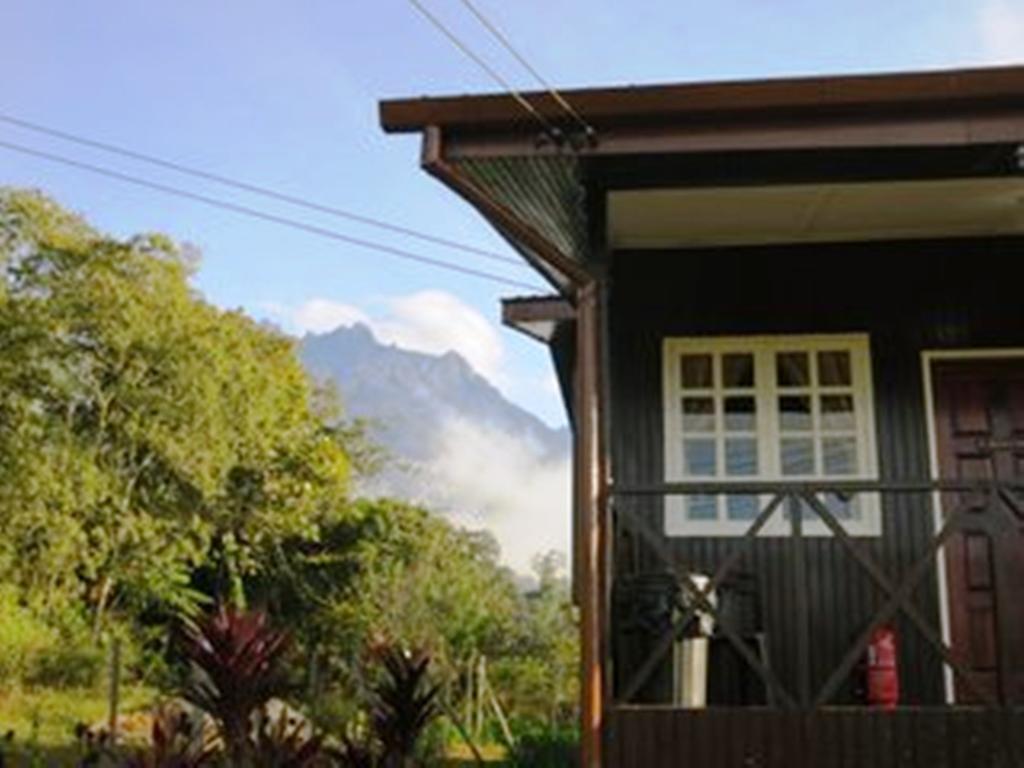 Mile 36 Lodge Kampong Kundassan Εξωτερικό φωτογραφία