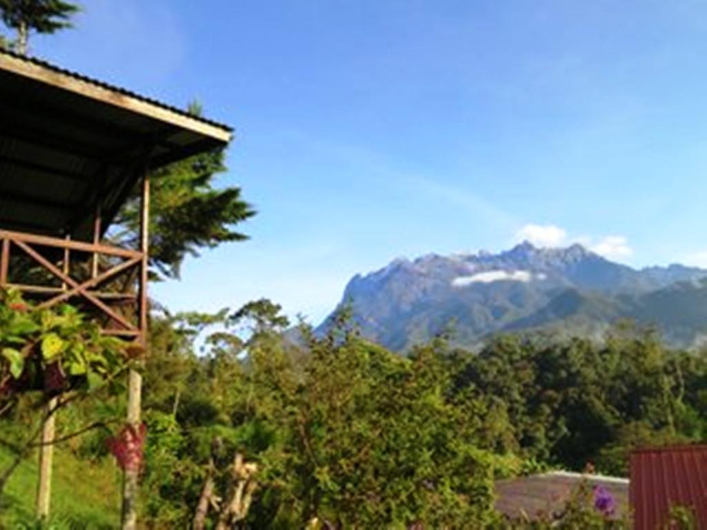 Mile 36 Lodge Kampong Kundassan Εξωτερικό φωτογραφία