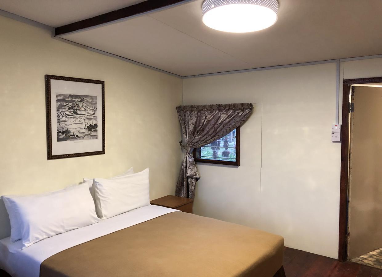 Mile 36 Lodge Kampong Kundassan Εξωτερικό φωτογραφία