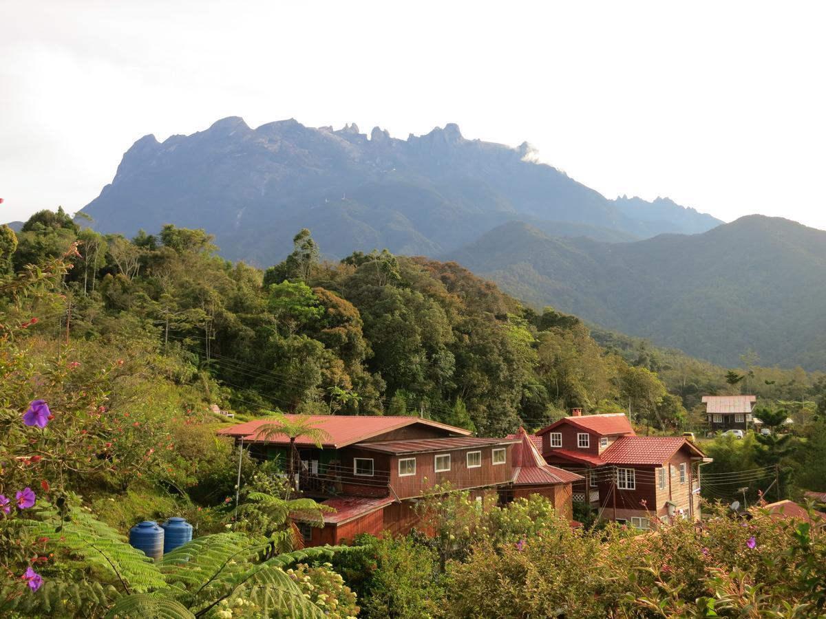 Mile 36 Lodge Kampong Kundassan Εξωτερικό φωτογραφία