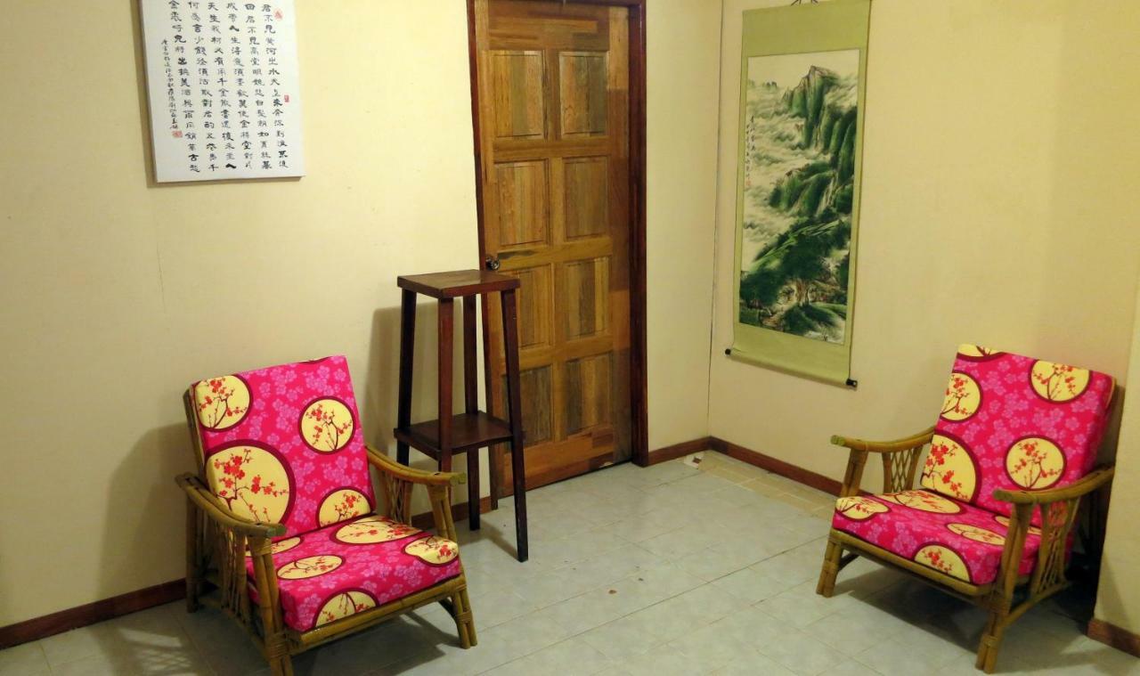 Mile 36 Lodge Kampong Kundassan Εξωτερικό φωτογραφία